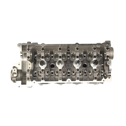 Hyundai G4EE Cylinder Head - Accent Coupe Elantra Getz  Kia Cerato